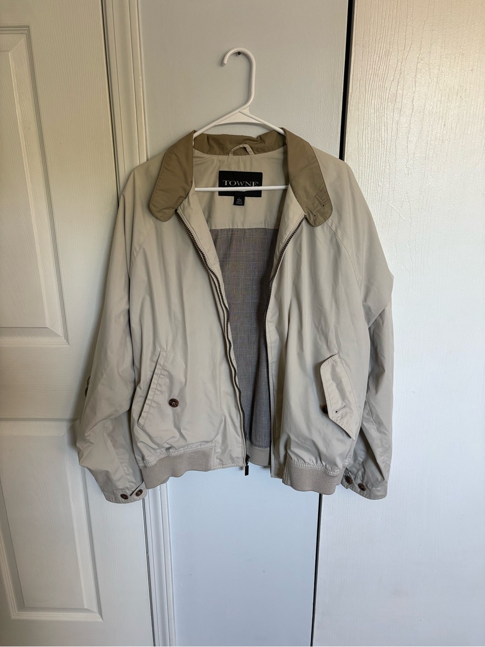 Towne by London Fog Jacket